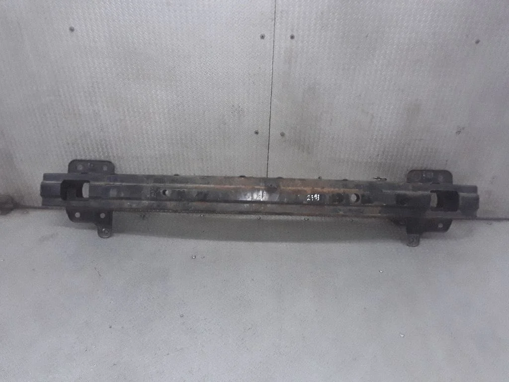Front bumper cross member – KIA Carens II (2007-2012)