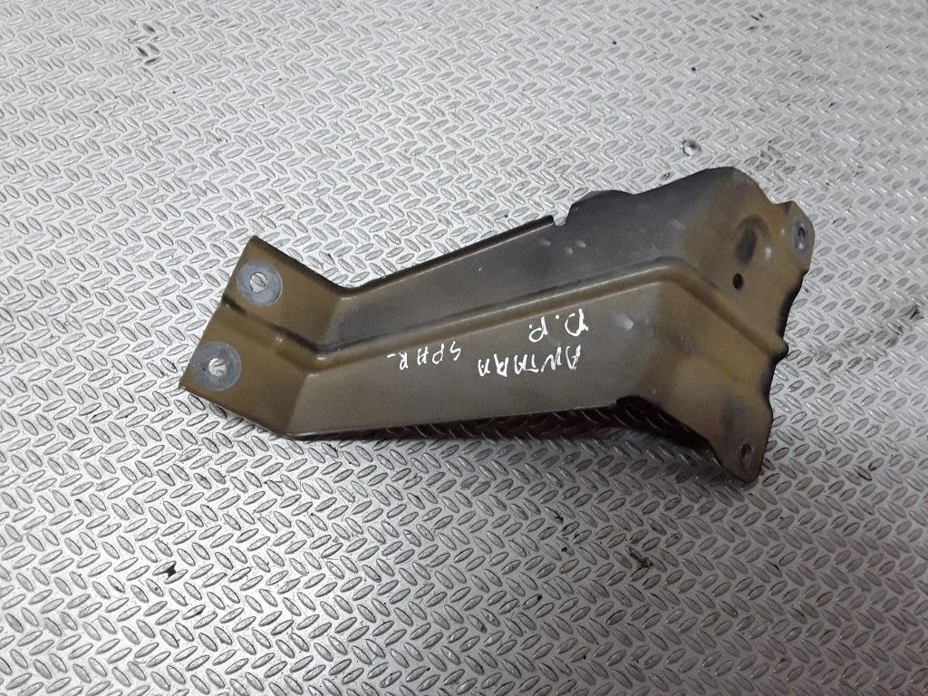 Front bumper mounting bracket – Opel Antara (2006-2016)