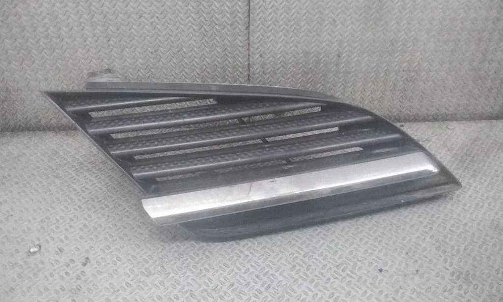 Front bumper lower grill – Nissan Primera (2002-2007)