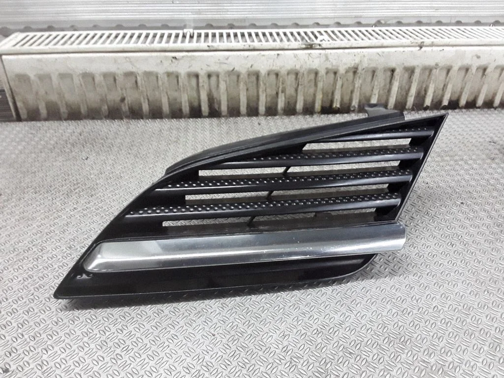 Front bumper lower grill – Nissan Primera (2002-2007)