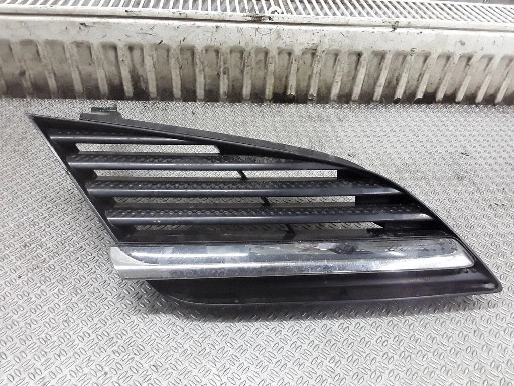 Front bumper lower grill – Nissan Primera (2002-2007)