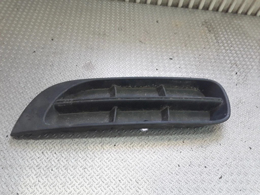 Front bumper lower grill – Skoda Fabia Mk1 (6Y) (1999-2007)