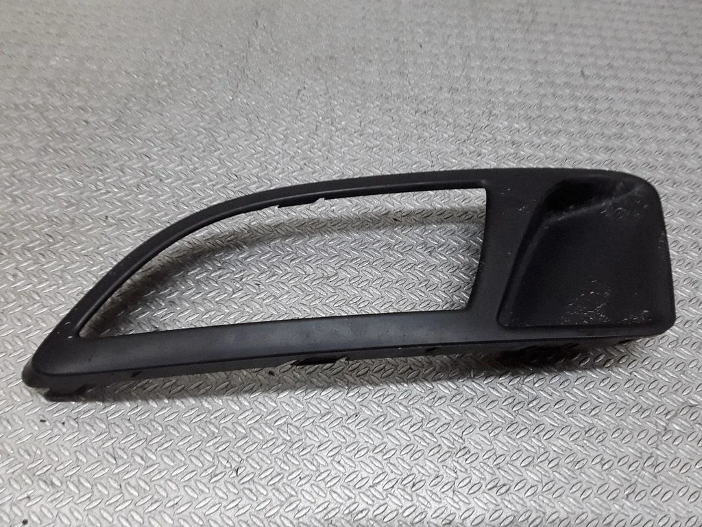 Miglas lukturu apdare/reste – Fiat Bravo (2007-2014)