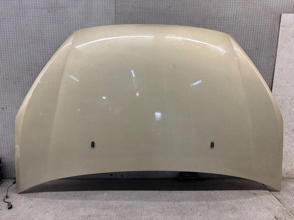 Engine bonnet/hood – Ford S-MAX (2006-2015)