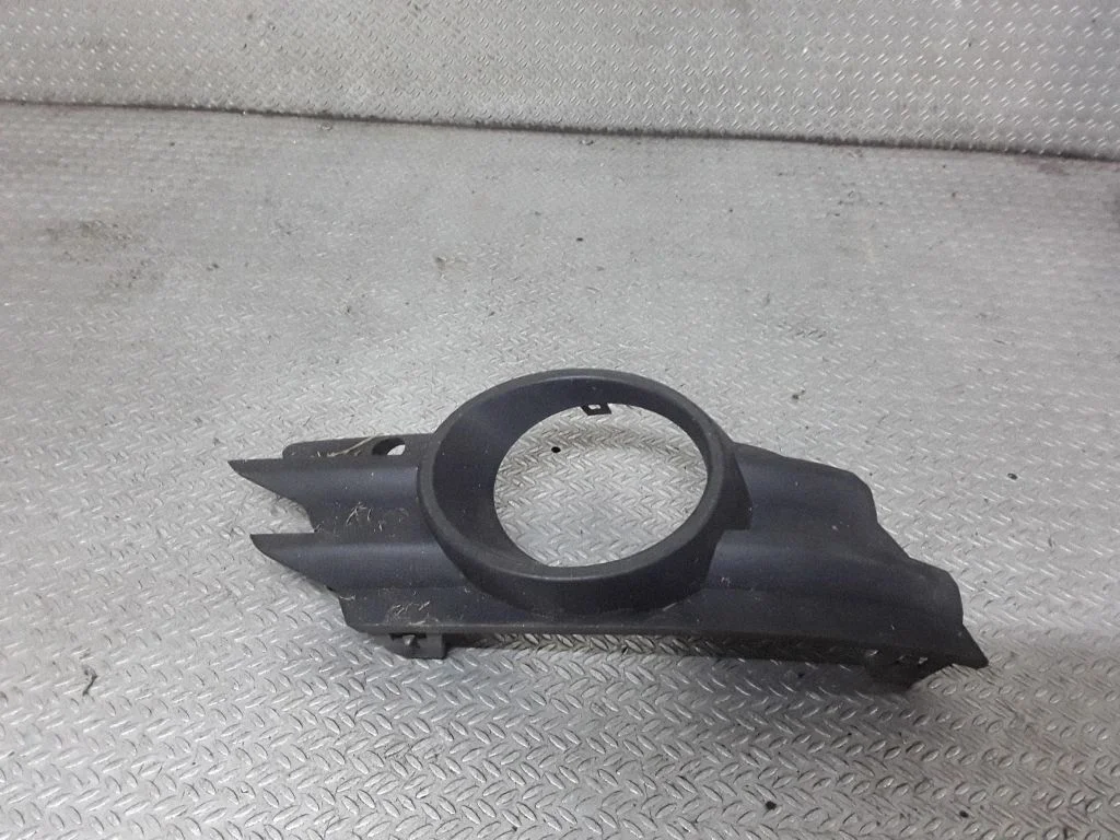 Miglas lukturu apdare/reste – Opel Meriva A (2003-2010)