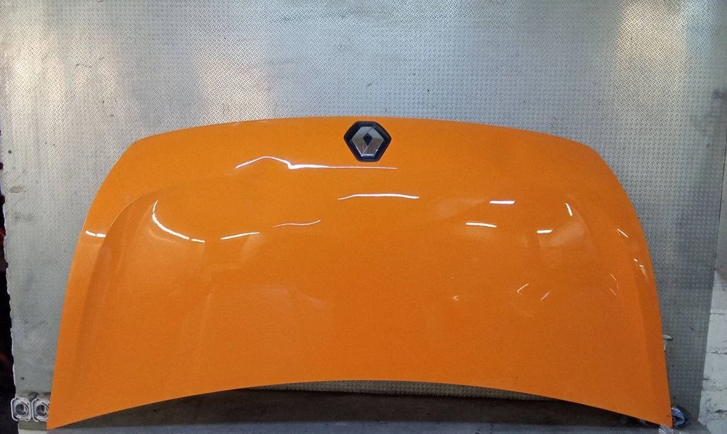 Engine bonnet/hood – Renault Master III (2010-2024)