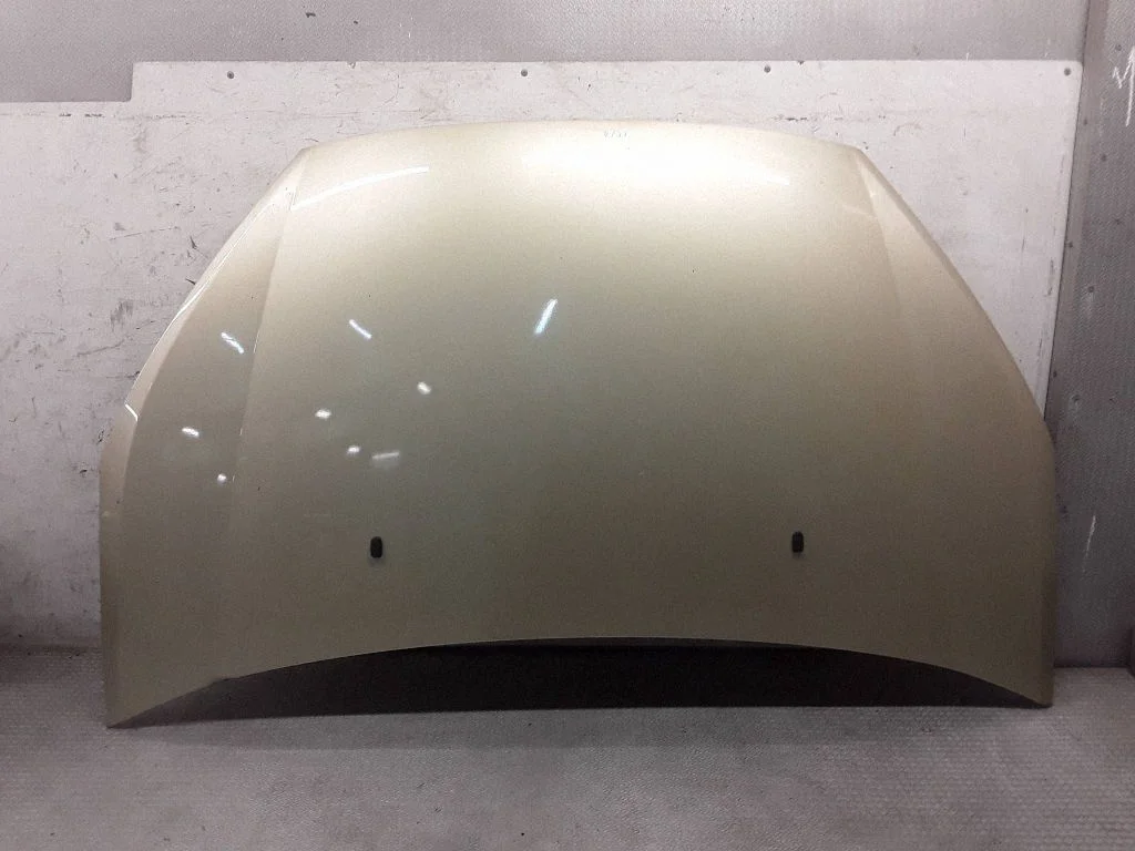 Engine bonnet/hood – Ford S-MAX (2006-2015)