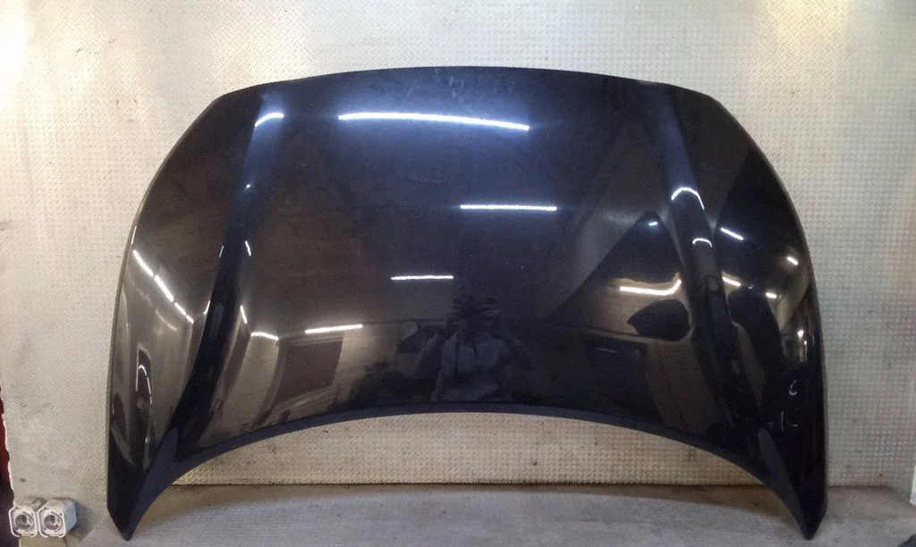 Engine bonnet/hood – KIA Ceed (2012-2018)