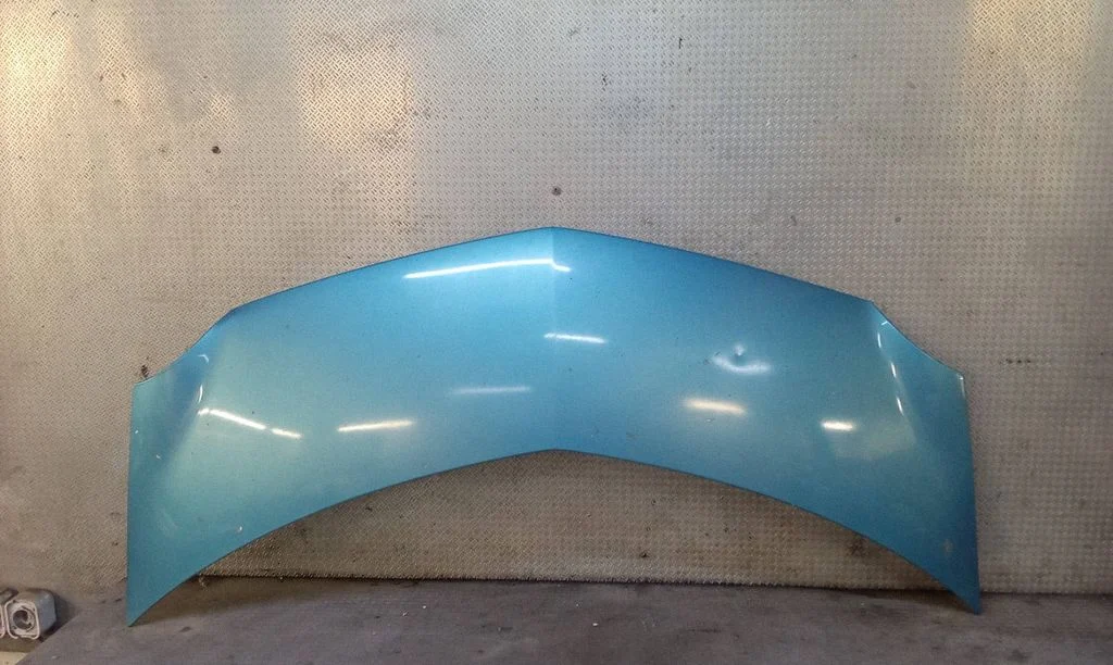 Engine bonnet/hood – Renault Modus (2004-2007)