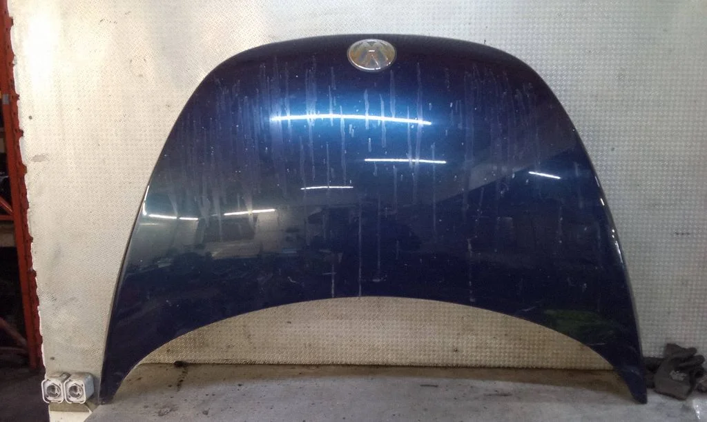Engine bonnet/hood – Volkswagen New Beetle (1998-2010)