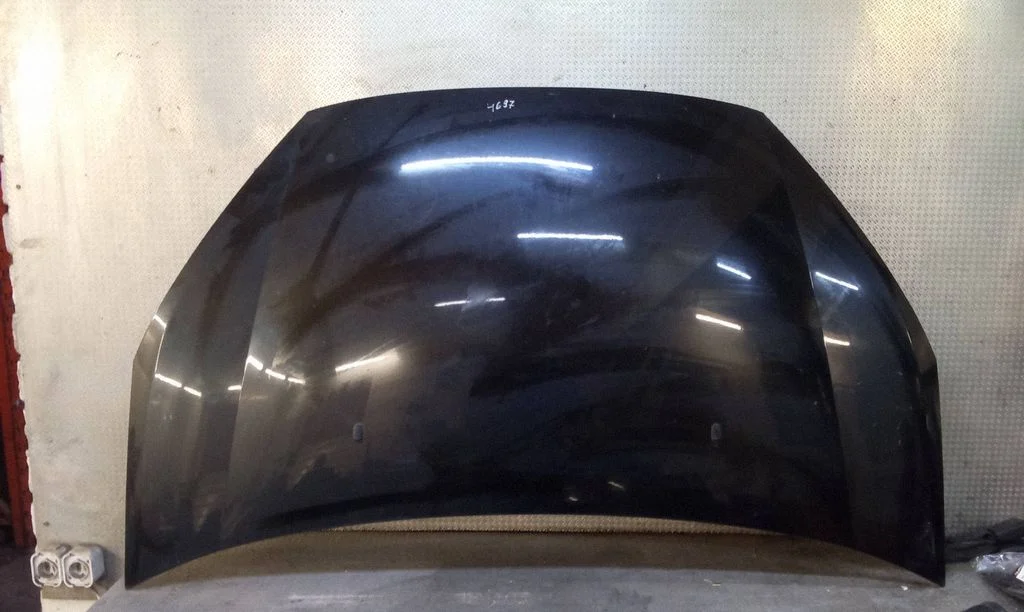 Engine bonnet/hood – Ford S-MAX (2006-2015)