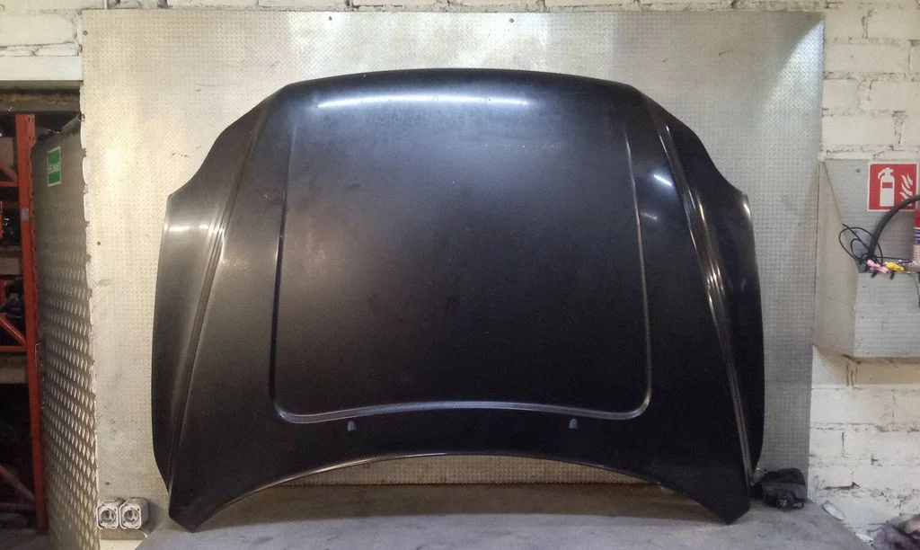 Engine bonnet/hood – Volvo XC90 (2003-2006)