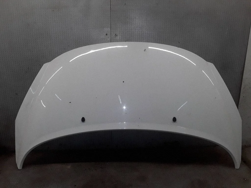 Mootorikapott – Peugeot 207 CC (2007-2014)