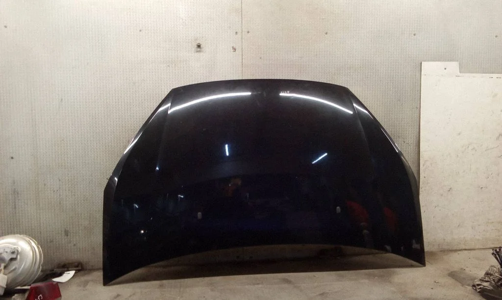 Engine bonnet/hood – Ford S-MAX (2006-2015)