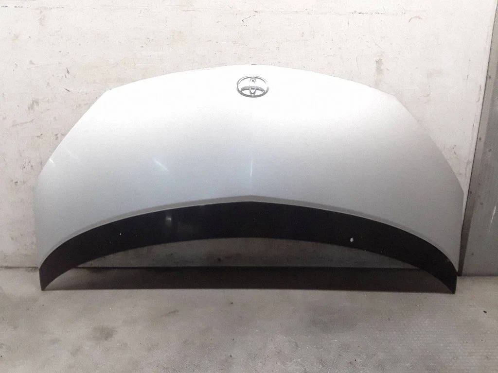 Engine bonnet/hood – Toyota Previa (XR30, XR40) II (2000-2006)