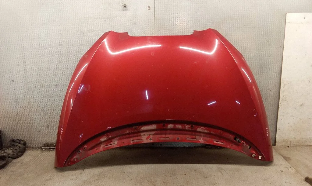 Maska – Seat Altea XL (2004-2015)