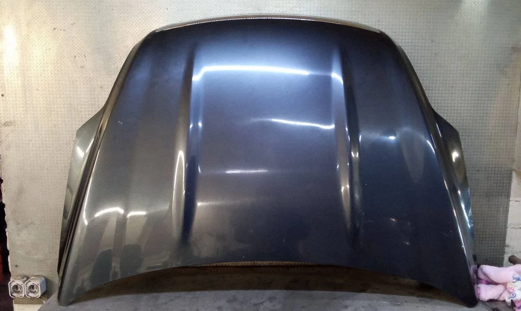 Engine bonnet/hood – Ford Kuga I (2008-2012)