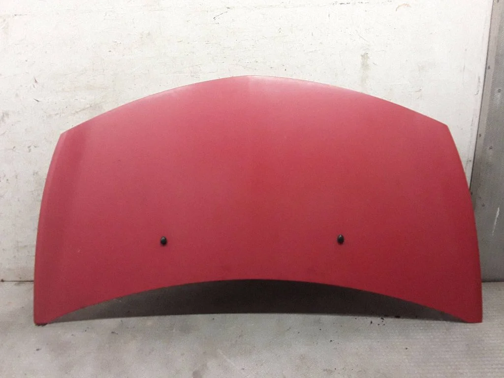 Maska – Renault Clio III (2005-2012)