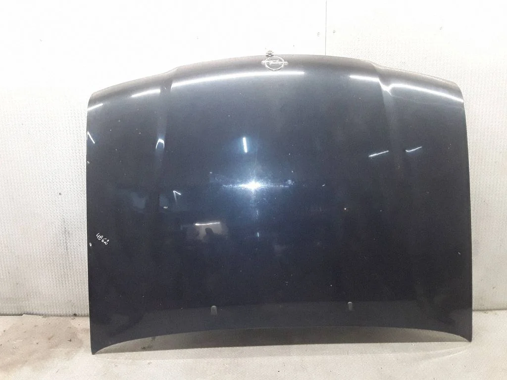 Mootorikapott – Opel Frontera B (1998-2004)