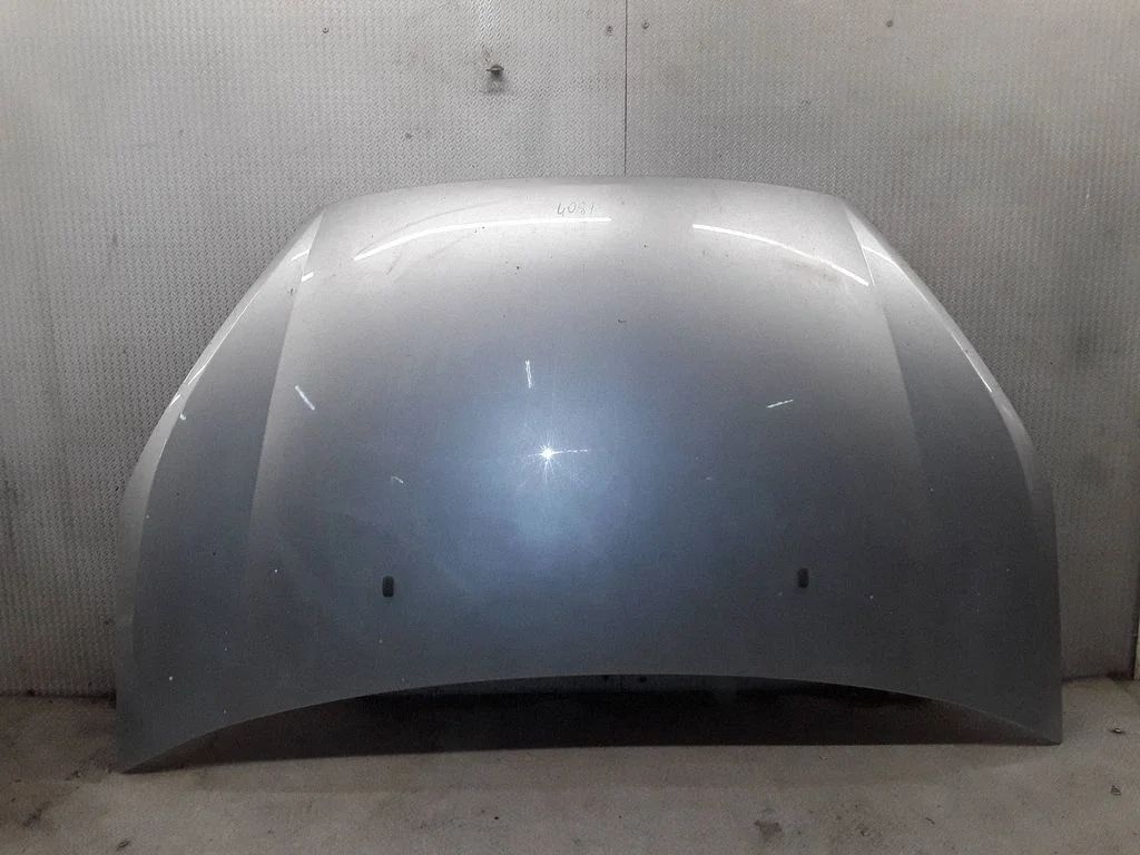 Engine bonnet/hood – Ford S-MAX (2006-2015)