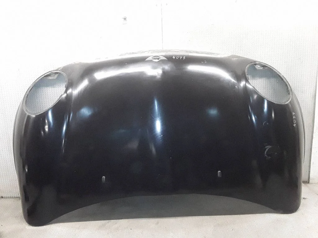 Engine bonnet/hood – Mini One - Cooper R50 - 53 (2001-2006)