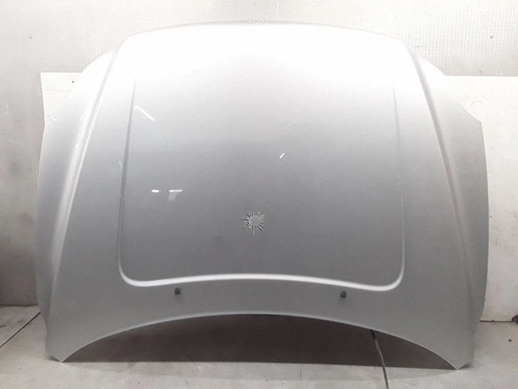 Engine bonnet/hood – Volvo XC90 (2003-2006)