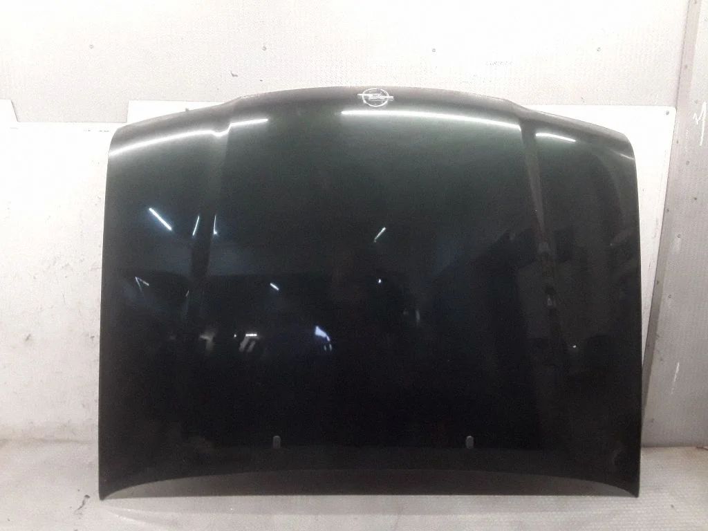 Mootorikapott – Opel Frontera B (1998-2004)
