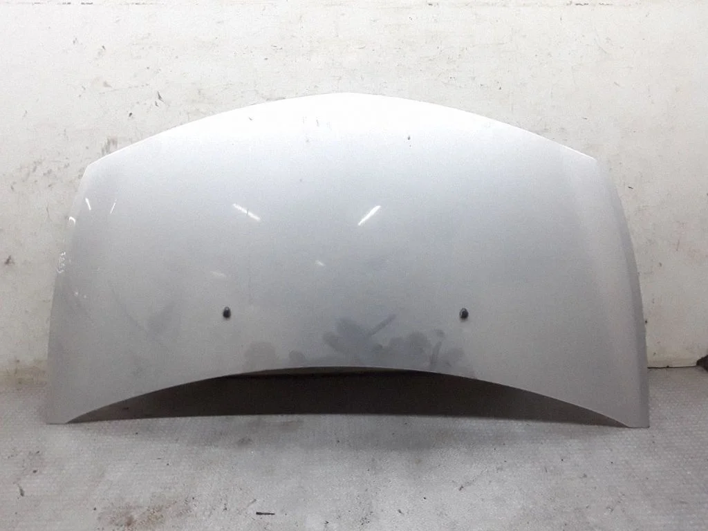 Maska – Renault Clio III (2005-2012)