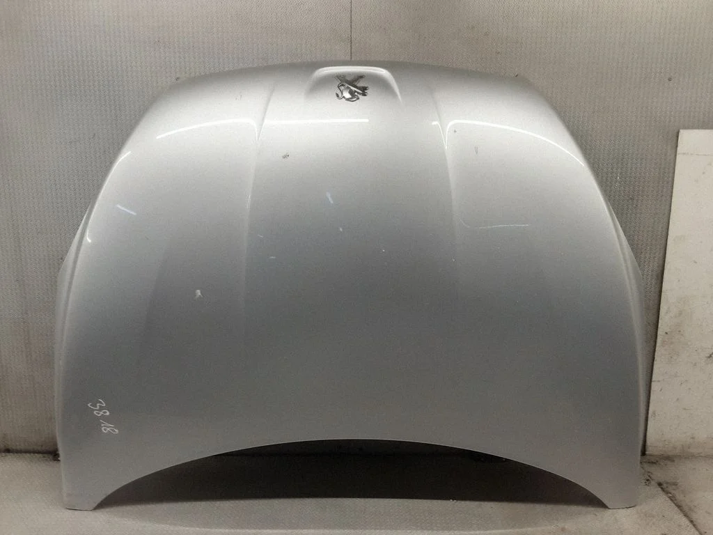 Engine bonnet/hood – Peugeot 508 RXH (2011-2018)