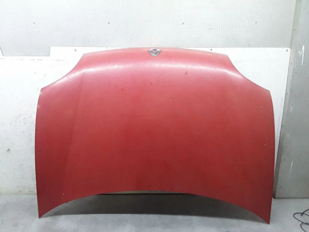 Engine bonnet/hood – Renault Kangoo I (1997-2003)