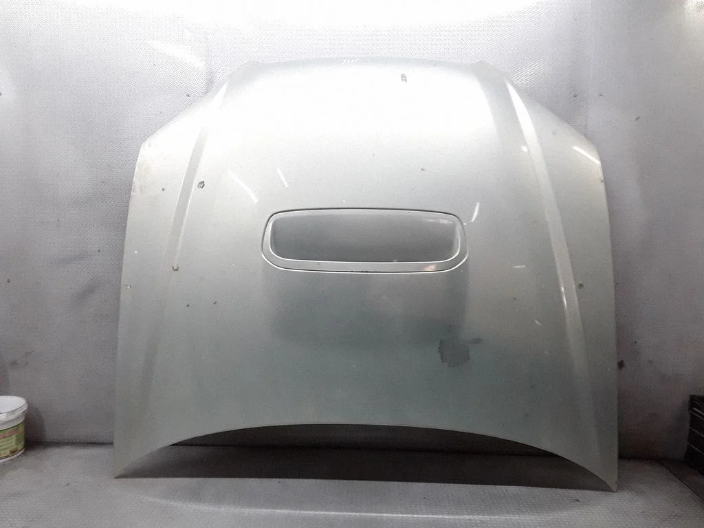 Mootorikapott – Subaru Outback (2007-2009)