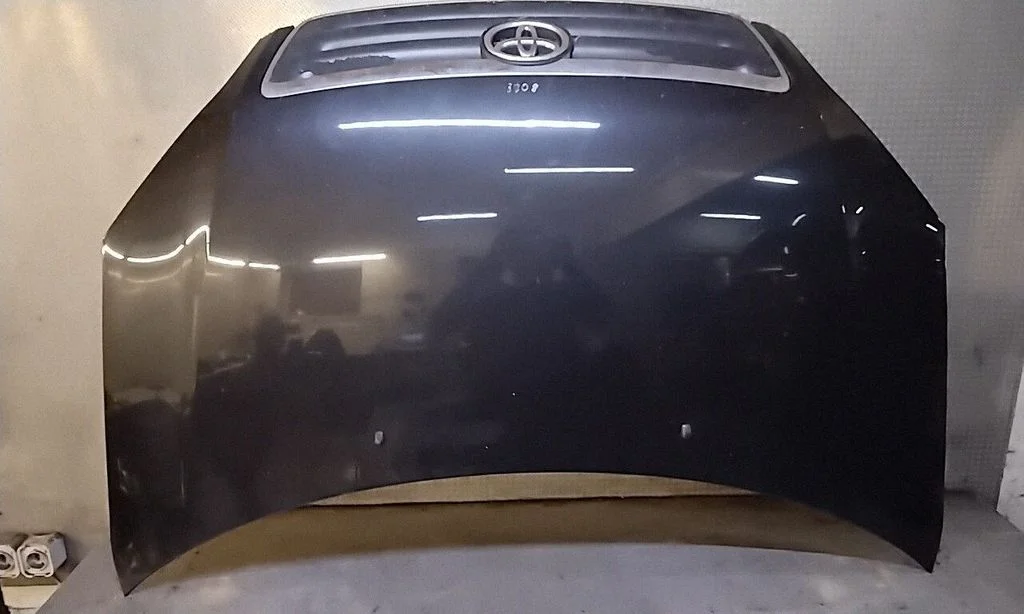Motora pārsegs – Toyota Avensis Verso (2001-2009)