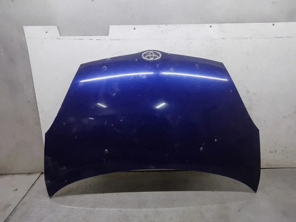 Maska – Toyota Yaris Verso (1999-2005)