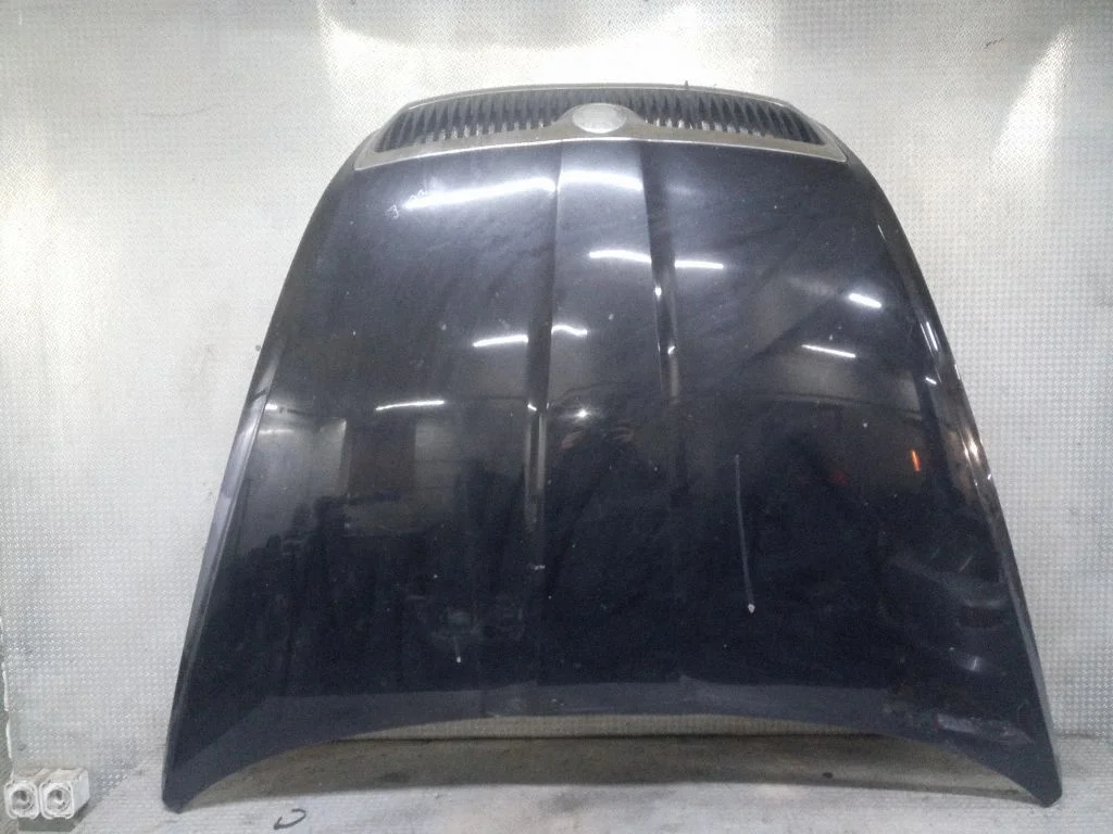 Mootorikapott – Skoda Octavia Mk2 (1Z) (2004-2013)