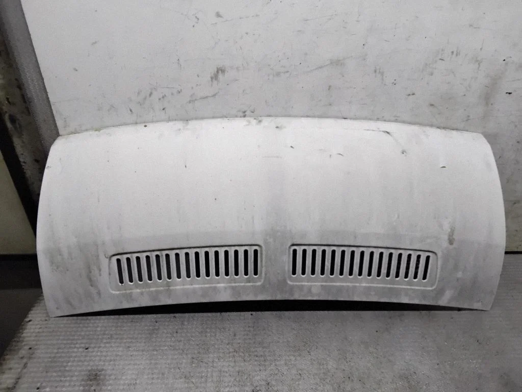 Engine bonnet/hood – Fiat Ducato (2007-2014)