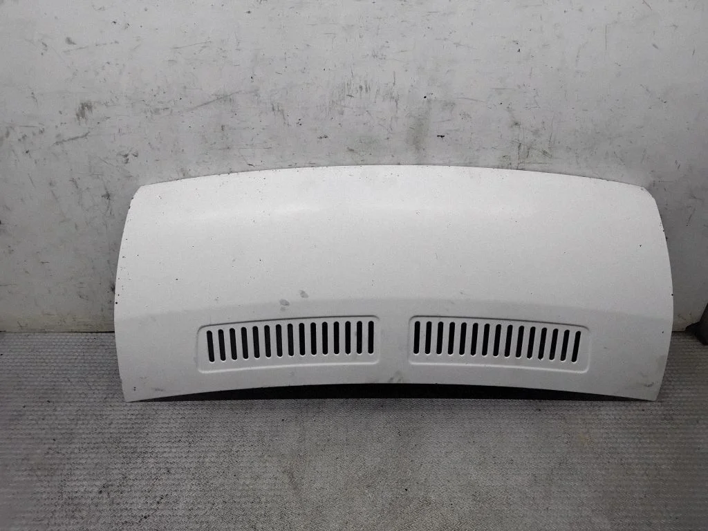Engine bonnet/hood – Fiat Ducato (2007-2014)
