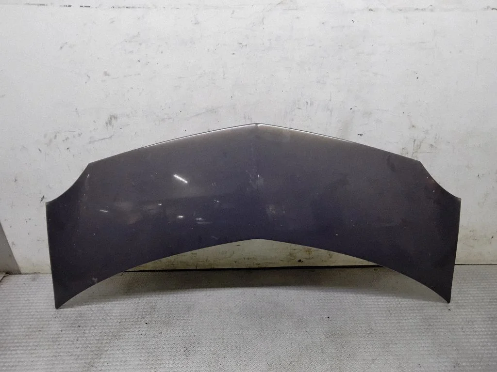 Engine bonnet/hood – Renault Modus (2004-2007)