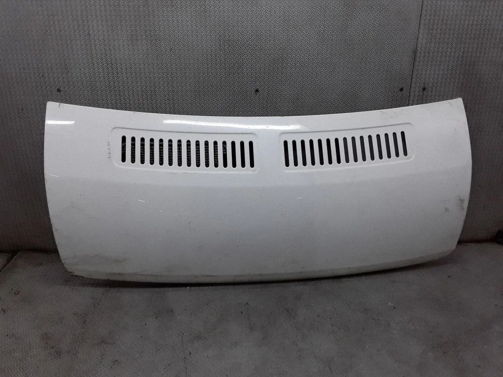 Motora pārsegs – Citroen Jumper (2007-2013)