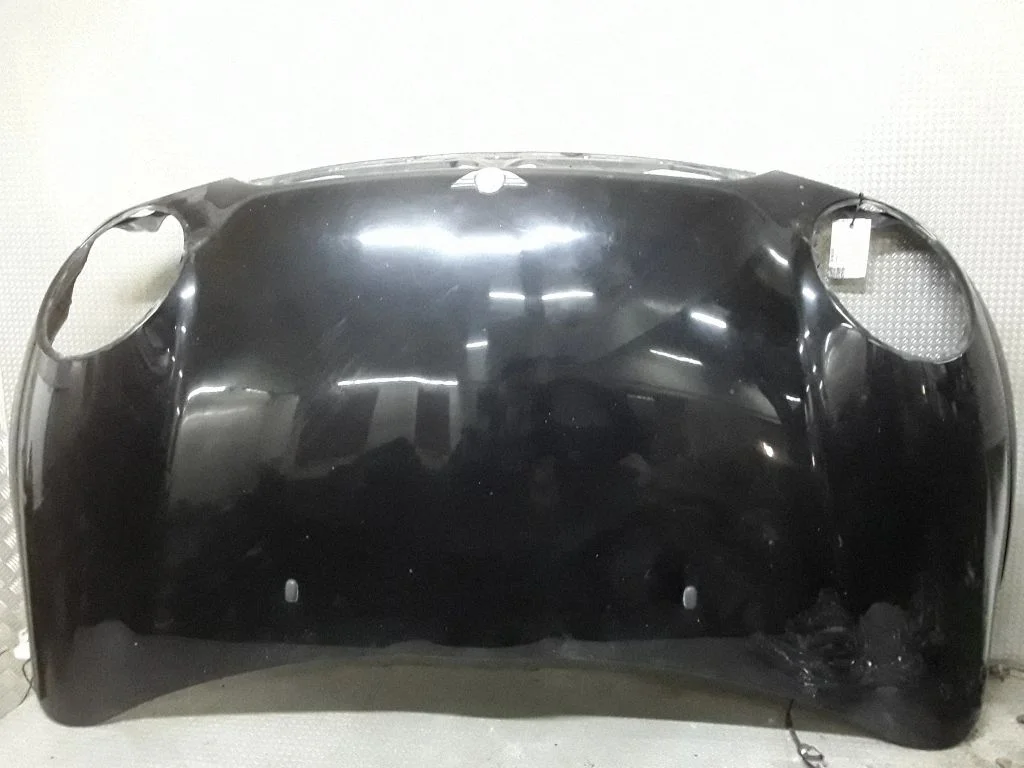 Engine bonnet/hood – Mini One - Cooper R50 - 53 (2001-2006)