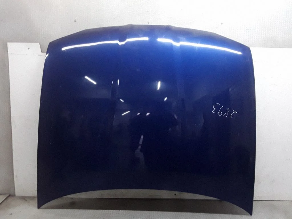 Engine bonnet/hood – Seat Cordoba (6K) (1999-2002)