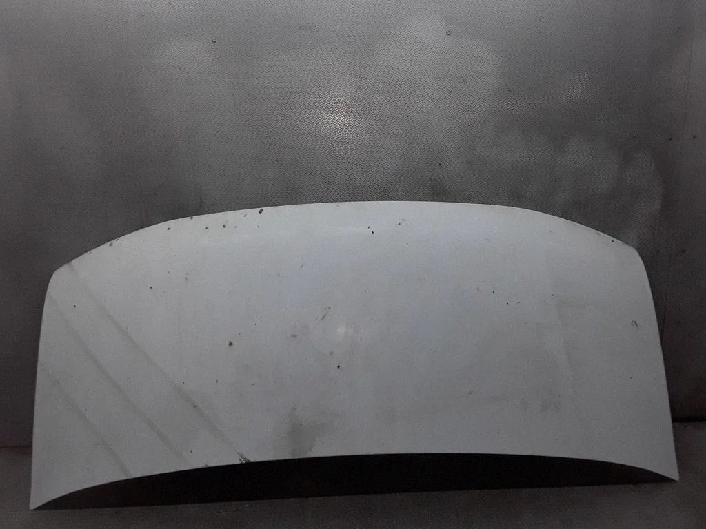 Engine bonnet/hood – Opel Movano A (1998-2010)