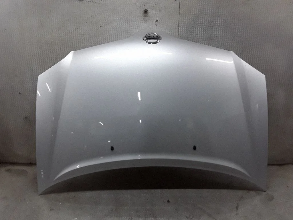 Motora pārsegs – Nissan Almera N16 (2000-2010)