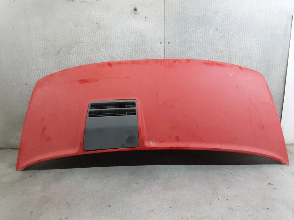 Mootorikapott – Iveco Daily 1st gen (1978-2000)