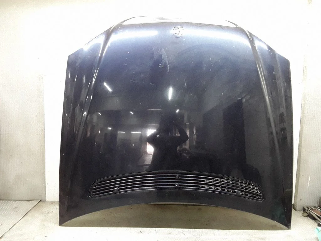 Engine bonnet/hood – Mercedes-Benz S-Class W220 (1998-2006)