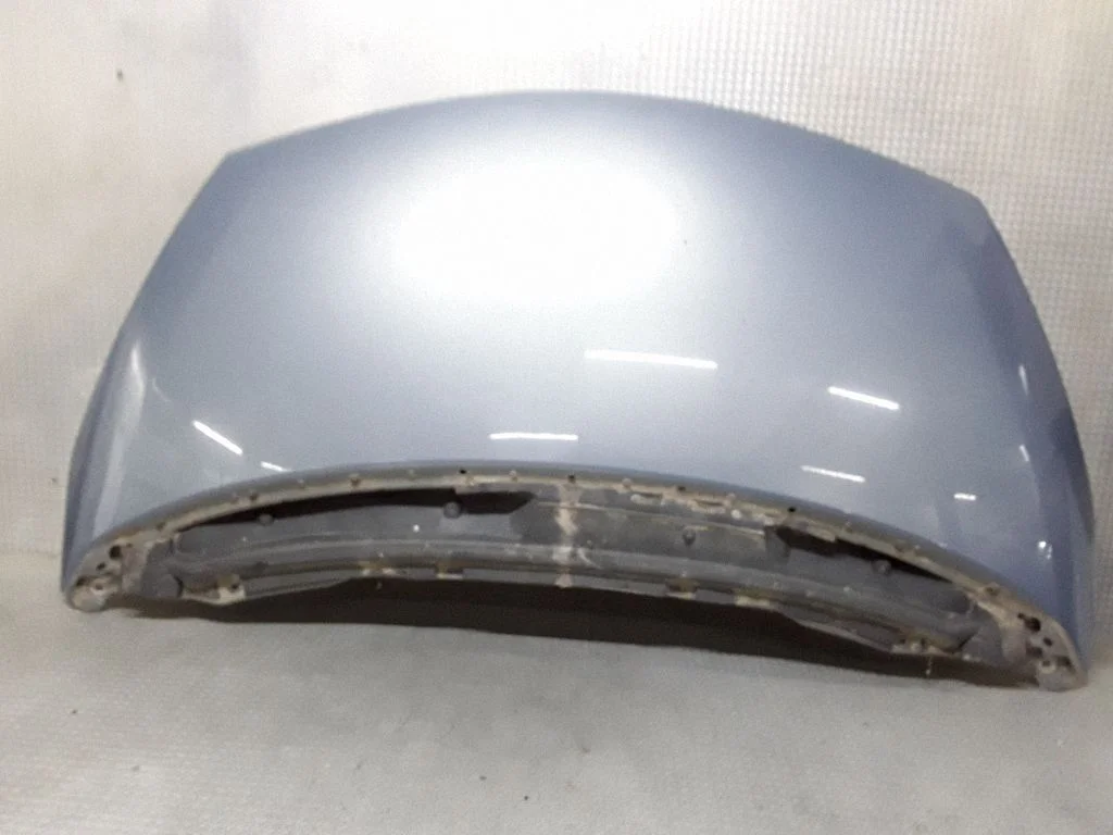 Engine bonnet/hood – Renault Espace -  Grand espace IV (2004-2014)