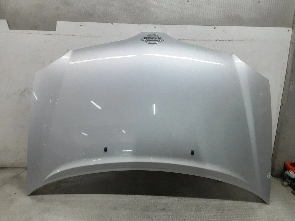 Motora pārsegs – Nissan Almera N16 (2000-2010)