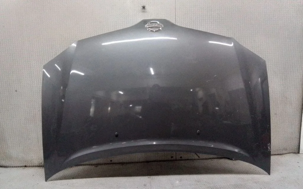 Motora pārsegs – Nissan Almera N16 (2000-2010)