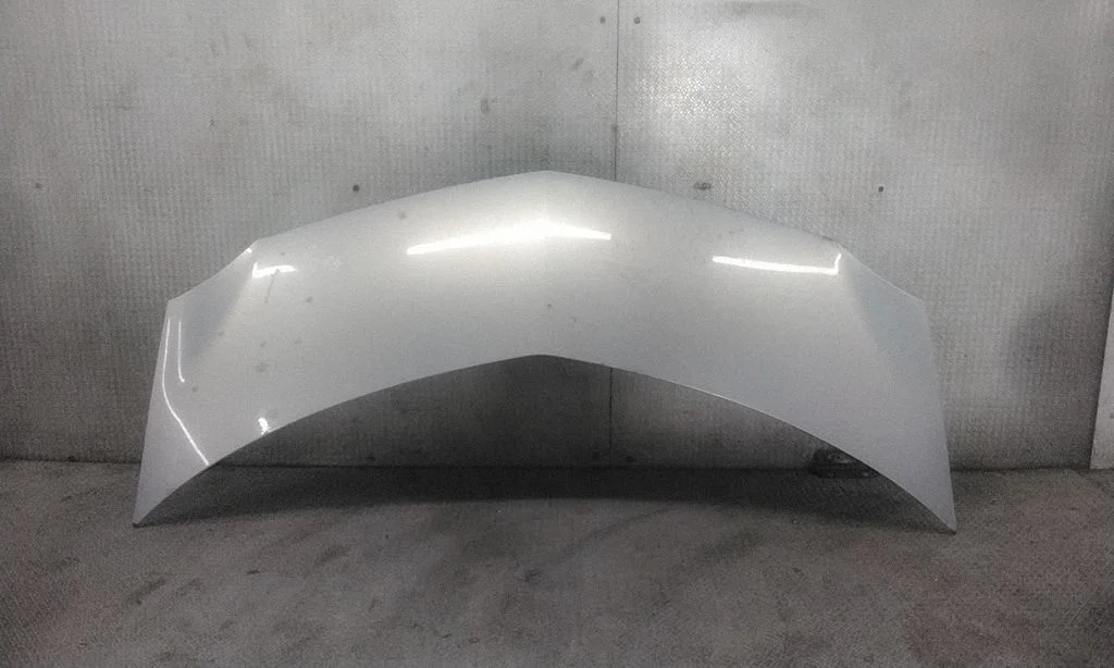 Engine bonnet/hood – Renault Modus (2004-2007)