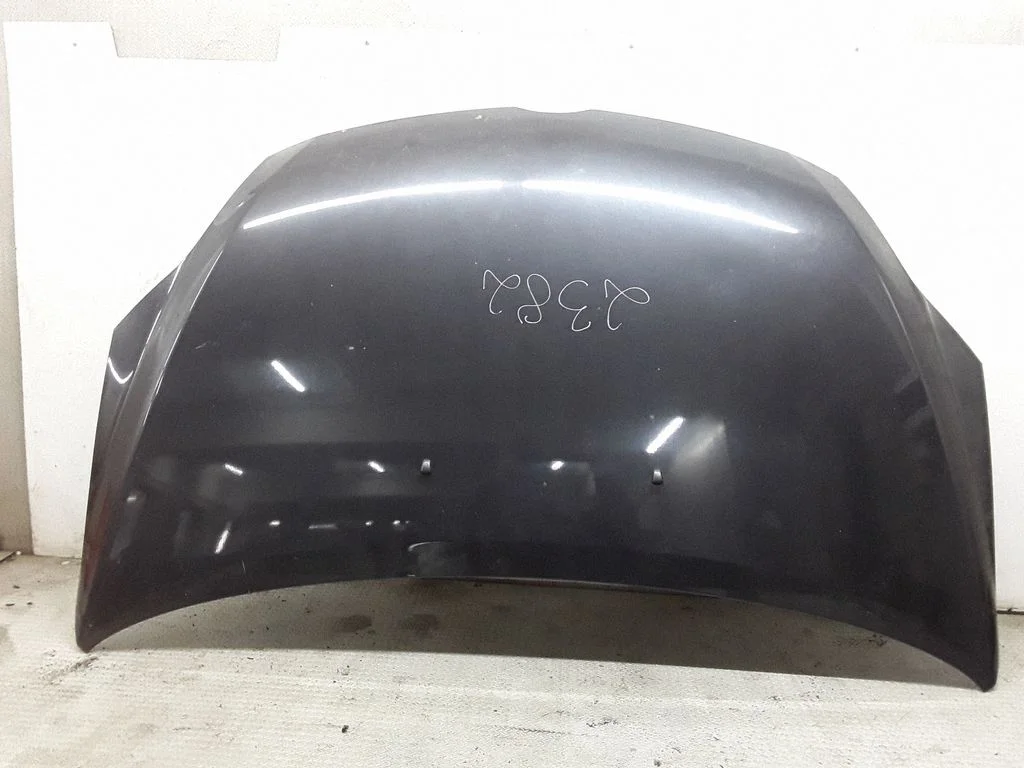 Motora pārsegs – Mazda 5 (2005-2010)