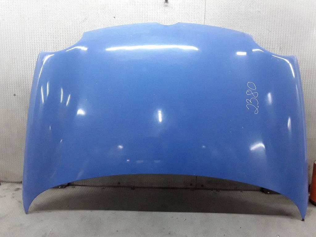 Maska – Volkswagen Lupo (1998-2005)